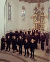 Foto Harvestehuder Kammerchor